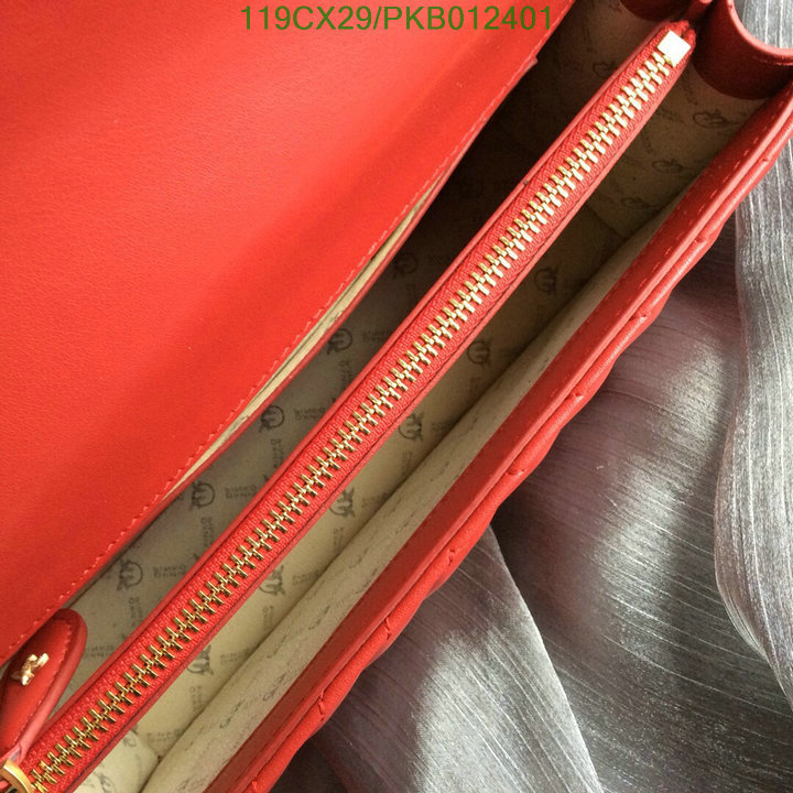 PINKO Bag-(4A)-Diagonal-,Code: PKB012401,$ 155USD