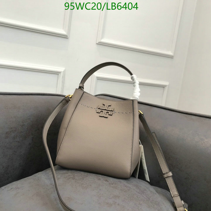 Tory Burch Bag-(4A)-Diagonal- Code: LB6404 $ 124USD