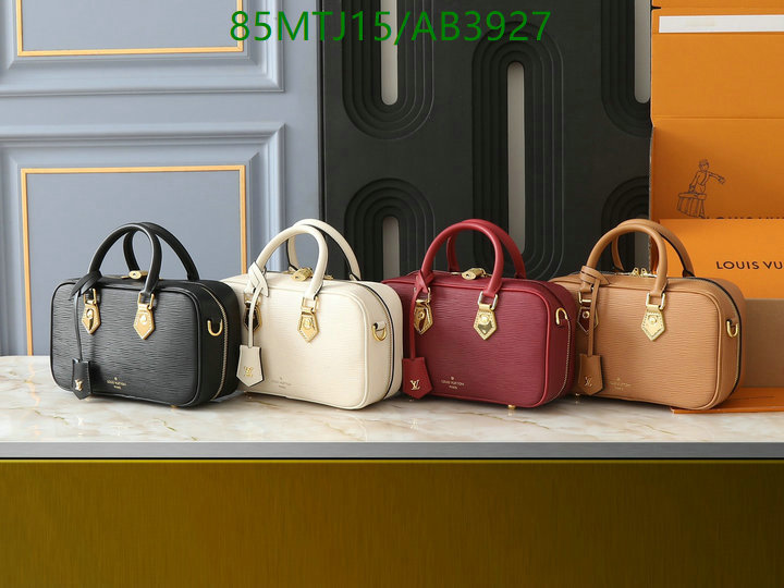 LV Bag-(4A)-Pochette MTis Bag- Code: AB3927 $ 111USD