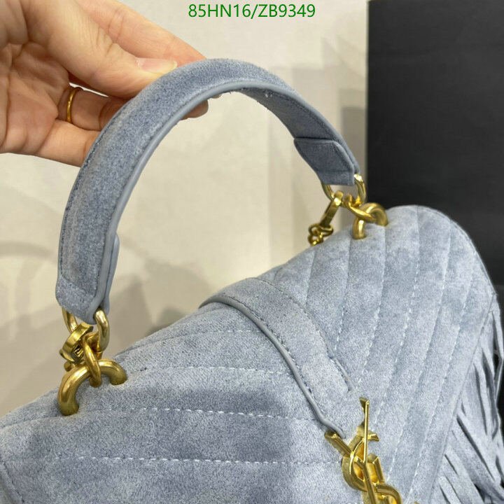 YSL Bag-(4A)-Envelope Series Code: ZB9349 $ 111USD