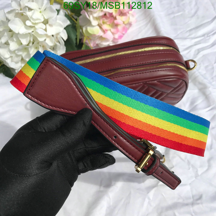 Michael Kors Bag-(4A)-Diagonal-,Code: MSB112812,$ 90USD