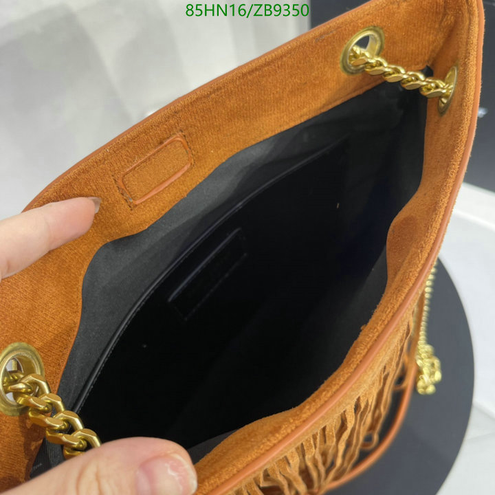 YSL Bag-(4A)-Diagonal-,Code: ZB9350,$ 111USD