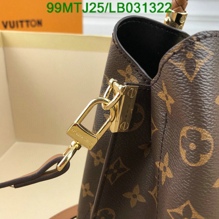 LV Bags-(4A)-Handbag Collection-,Code: LB031322,$ 129USD
