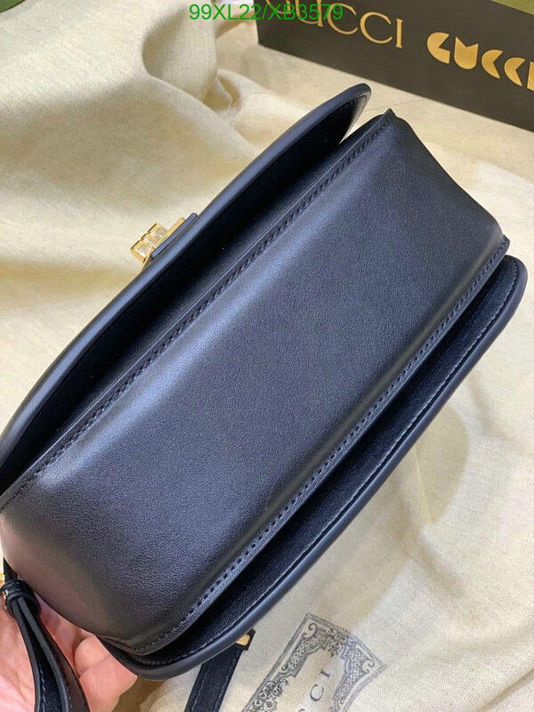 Gucci Bag-(4A)-Diagonal-,Code: XB3579,$ 129USD