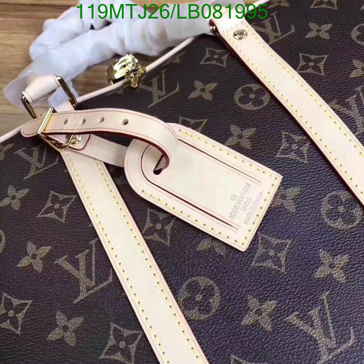 LV Bags-(4A)-Explorer-Anton-Dandy-,Code: LB081995,$ 155USD
