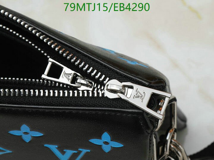 LV Bag-(4A)-Coussin Code: EB4290 $ 103USD