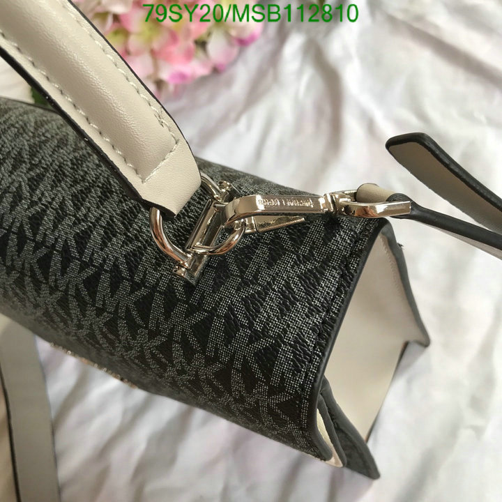Michael Kors Bag-(4A)-Diagonal-,Code: MSB112810,$ 116USD