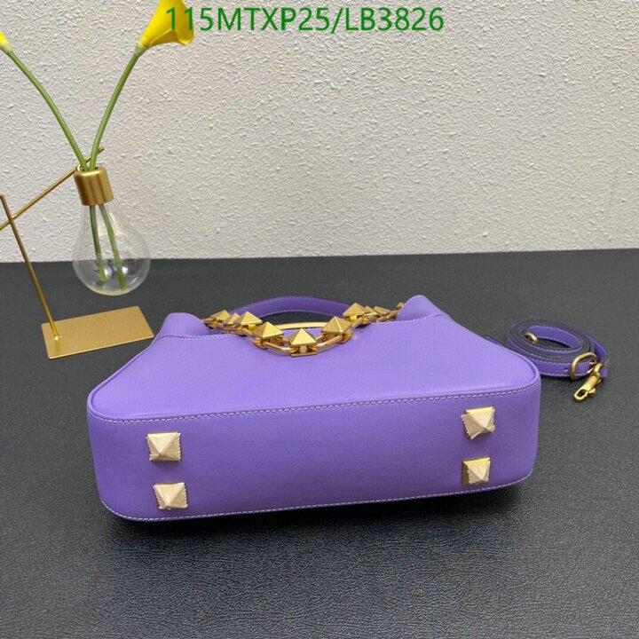 Valentino Bag-(4A)-Diagonal-,Code: LB3826,$ 150USD