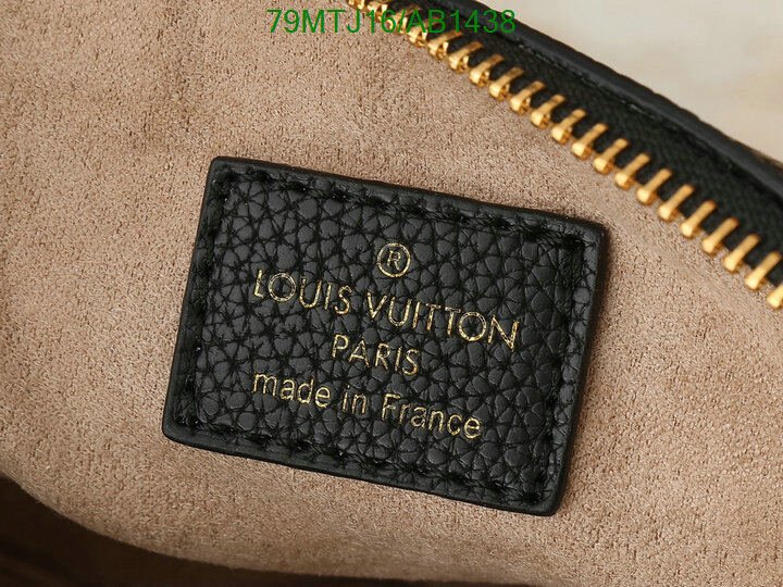 LV Bag-(4A)-Handbag Collection- Code: AB1438 $ 103USD