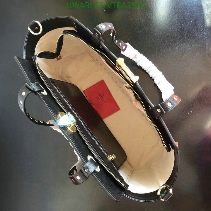 Valentino Bag-(4A)-Handbag-,Code: VTBA3765,$ 142USD