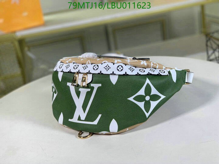 LV Bags-(4A)-Discovery-,Code: LBU011623,$ 103USD