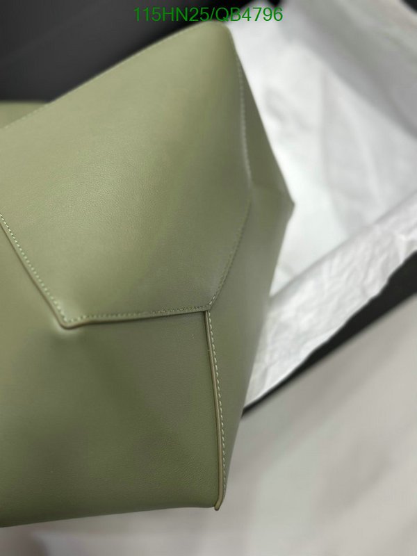 Loewe Bag-(4A)-Puzzle- Code: QB4796