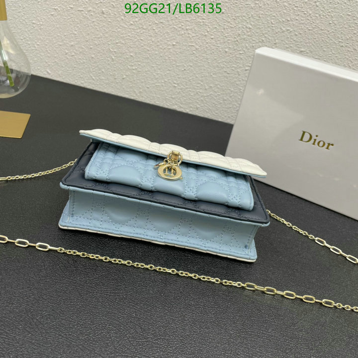 Dior Bags-(4A)-Other Style- Code: LB6135 $ 120USD