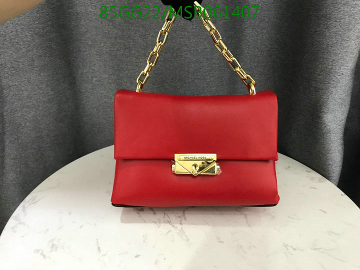 Michael Kors Bag-(4A)-Diagonal-,Code: MSB061407,$ 111USD
