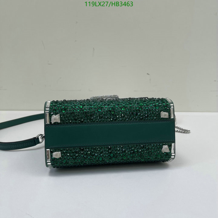 Valentino Bag-(4A)-Diagonal-,Code: HB3463,$ 155USD