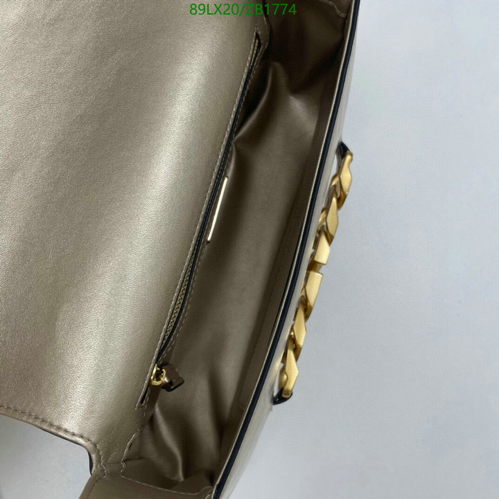 Valentino Bag-(4A)-Handbag-,Code: ZB1774,$ 116USD