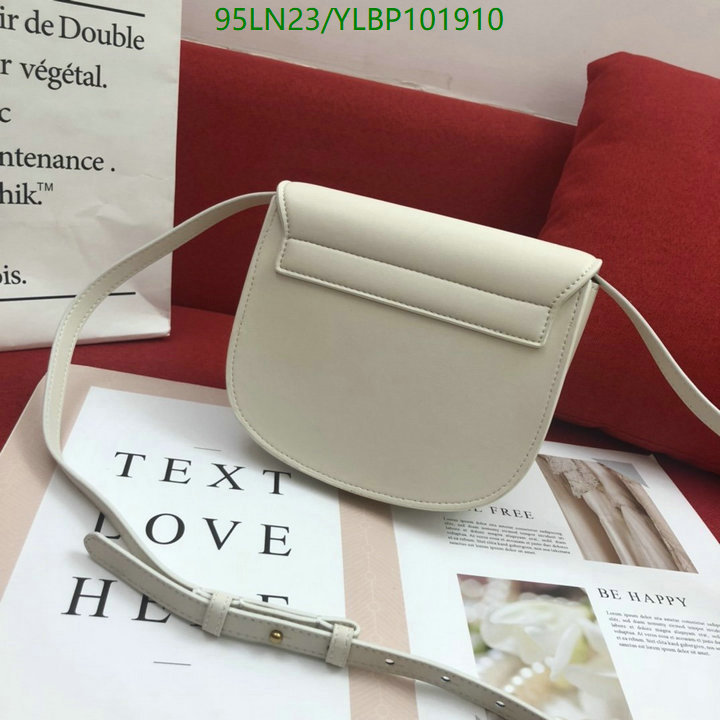 YSL Bag-(4A)-Diagonal- Code: YLBP101910 $ 124USD