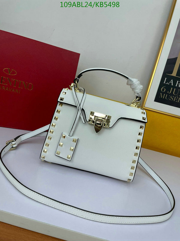 Valentino Bag-(4A)-Diagonal-,Code: KB5498,$ 142USD