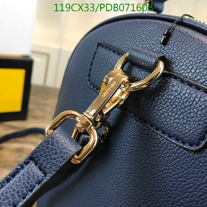 Prada Bag-(4A)-Backpack-,Code: PDB071606,$ 155USD