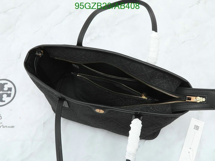 Tory Burch Bag-(4A)-Handbag- Code: AB408 $ 124USD