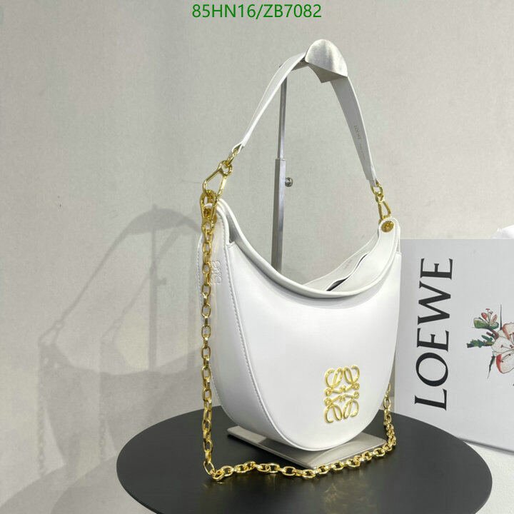 Loewe Bag-(4A)-Handbag-,Code: ZB7082,$ 111USD