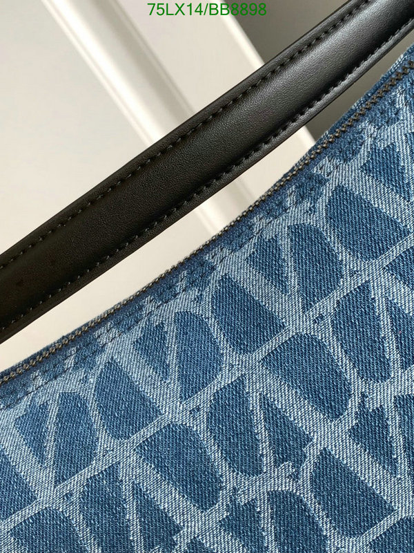 Valentino Bag-(4A)-Crossbody- Code: BB8898 $ 98USD