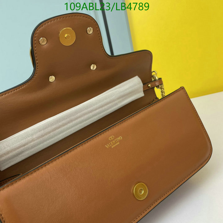 Valentino Bag-(4A)-LOC-V Logo ,Code: LB4789,$ 142USD