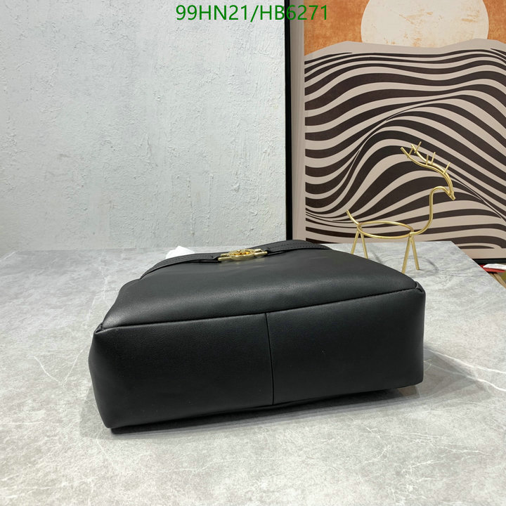 Michael Kors Bag-(4A)-Handbag-,Code: HB6271,$ 129USD