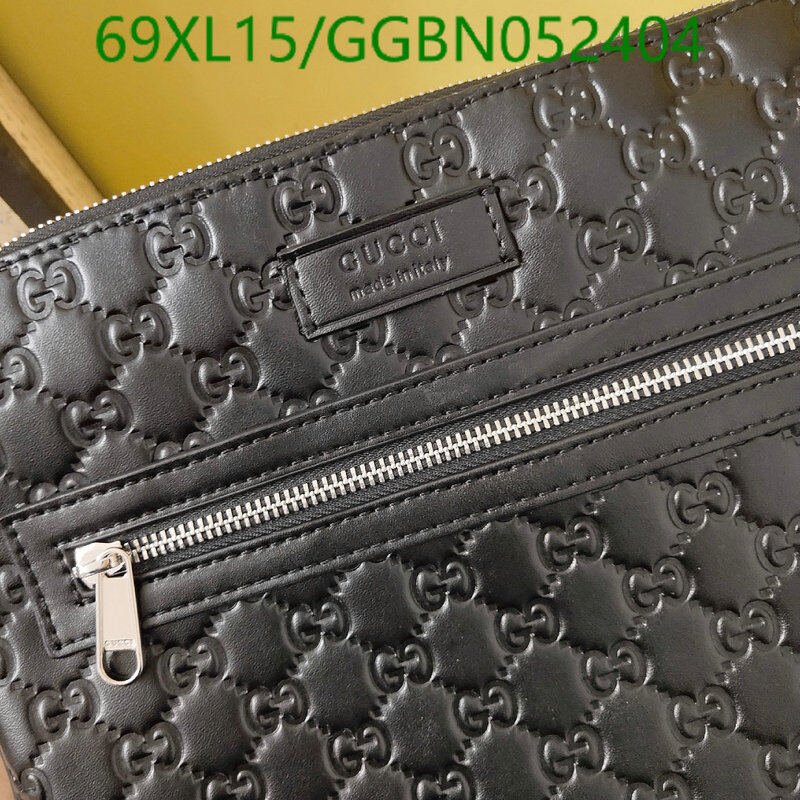 Gucci Bag-(4A)-Diagonal-,Code: GGBN0524504,$ 90USD