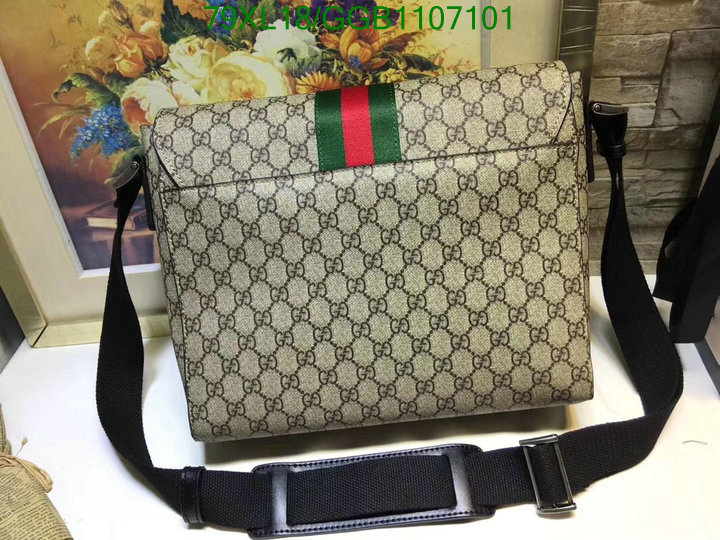 Gucci Bag-(4A)-Ophidia-G,Code: GGB11071001,$ 103USD