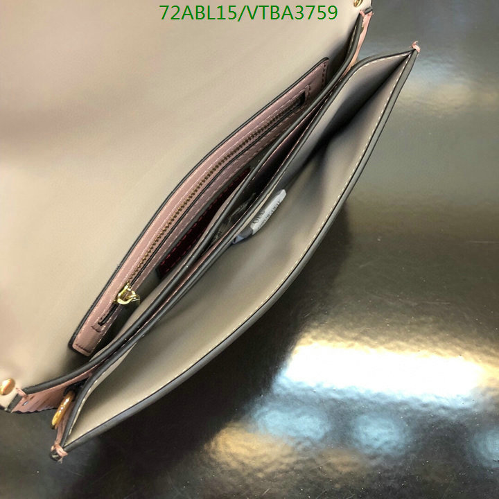 Valentino Bag-(4A)-Diagonal-,Code: VTBA3759,$ 94USD