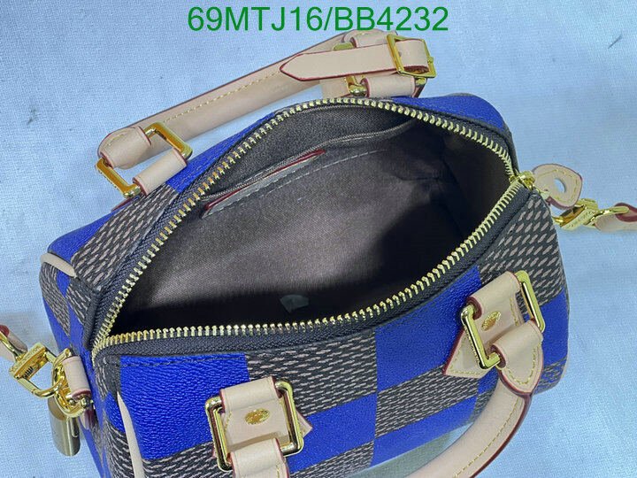 LV Bag-(4A)-Speedy- Code: BB4232 $ 90USD