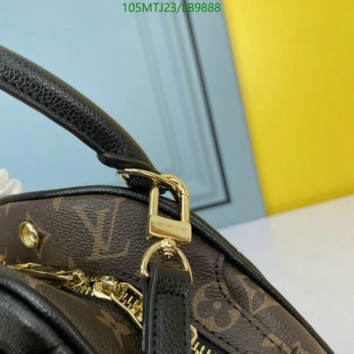 LV Bags-(4A)-Pochette MTis Bag-Twist-,Code: LB9888,$ 137USD