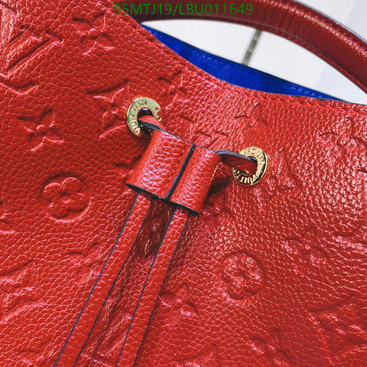 LV Bags-(4A)-Nono-No Purse-Nano No-,Code: LBU011649,$ 124USD