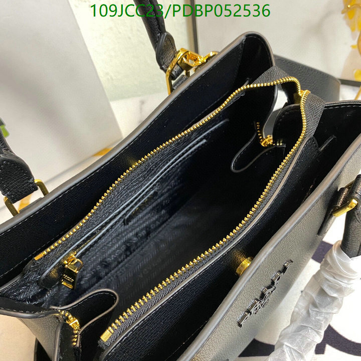 Prada Bag-(4A)-Handbag- Code: PDBP052536 $ 142USD