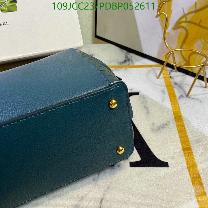 Prada Bag-(4A)-Handbag-,Code: PDBP052611,$ 142USD
