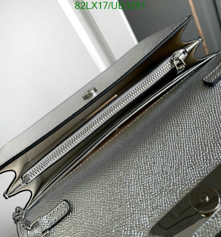 Valentino Bag-(4A)-Diagonal- Code: UB3281 $ 107USD