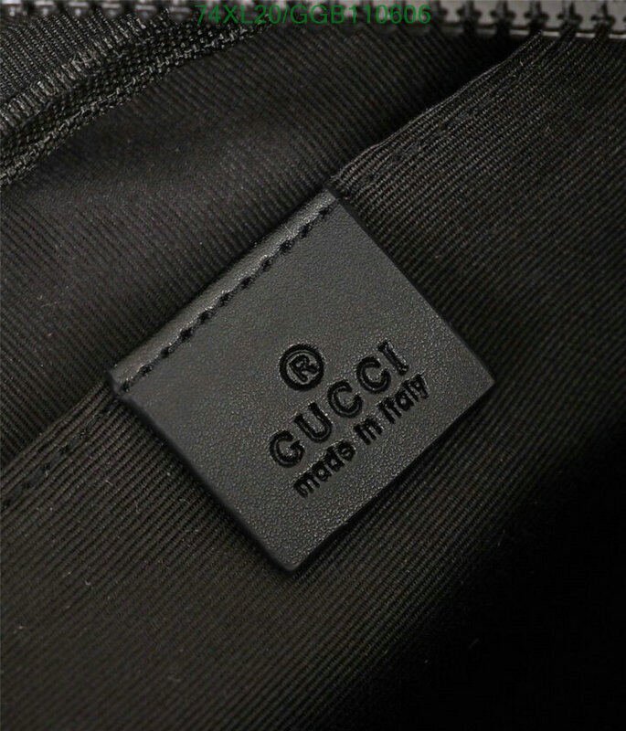 Gucci Bag-(4A)-Diagonal-,Code: GGB110606,$ 97USD