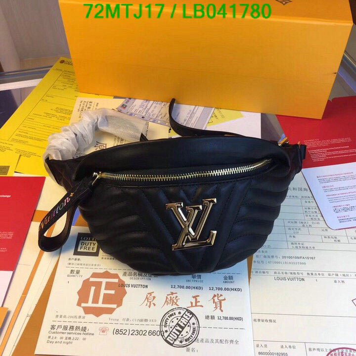LV Bags-(4A)-Discovery-,Code: LB041780,$ 94USD