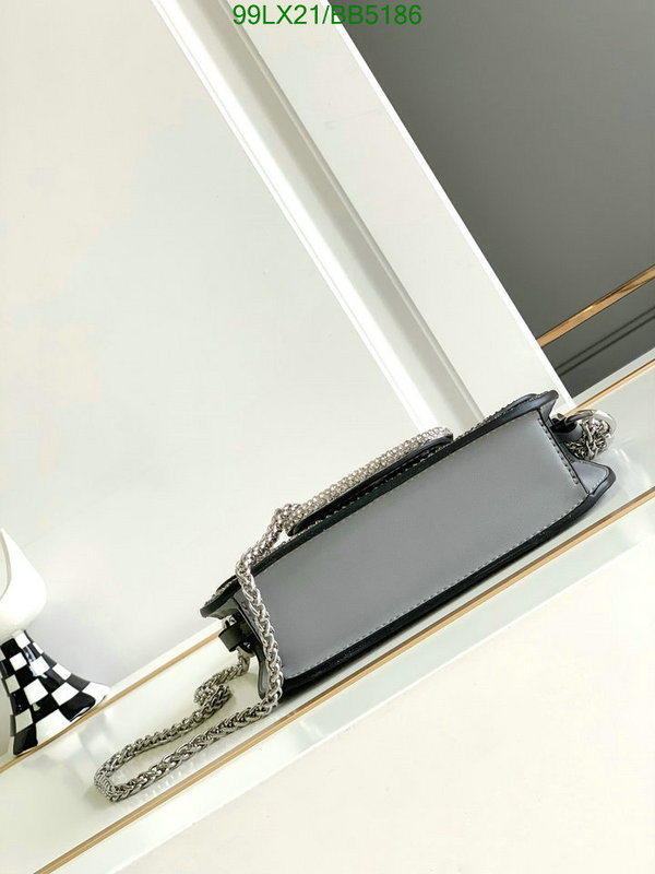 Valentino Bag-(4A)-Diagonal- Code: BB5186