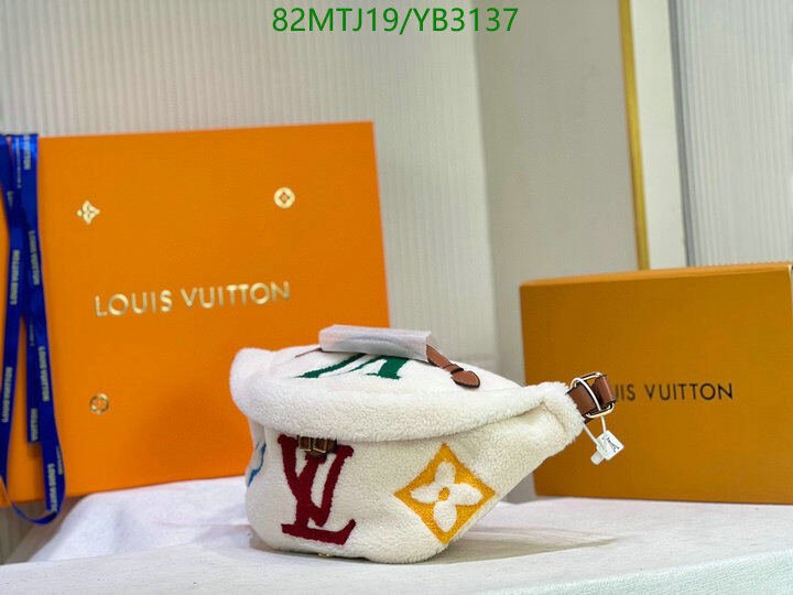 LV Bags-(4A)-Discovery-,Code: YB3137,$ 107USD
