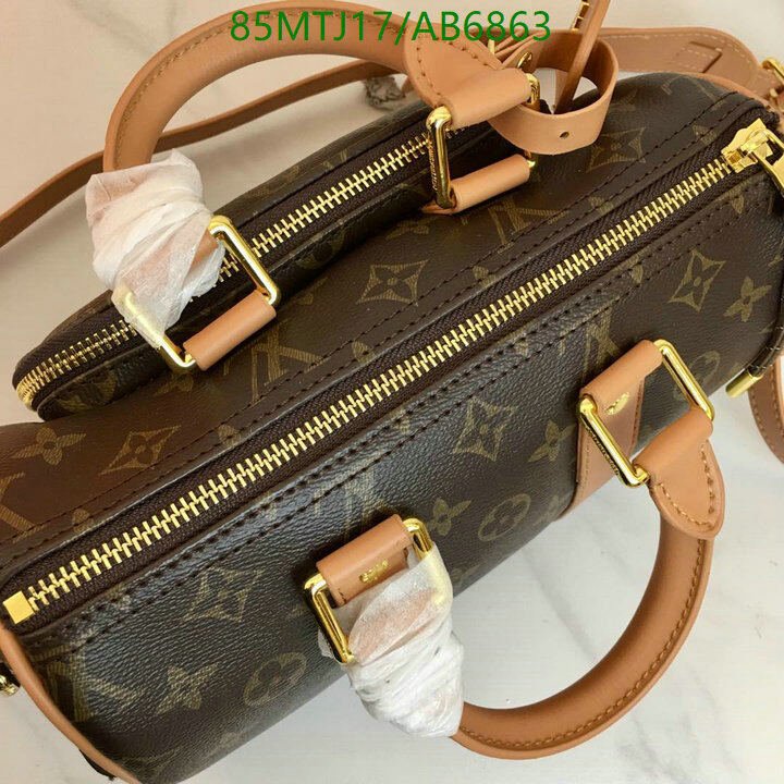 LV Bag-(4A)-Speedy- Code: AB6863 $ 111USD