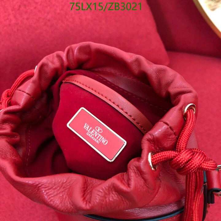 Valentino Bag-(4A)-Diagonal-,Code: ZB3021,$ 98USD