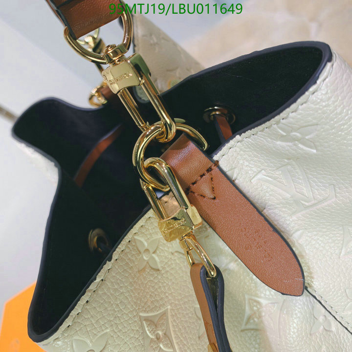 LV Bags-(4A)-Nono-No Purse-Nano No-,Code: LBU011649,$ 124USD