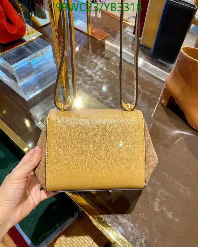 Tory Burch Bag-(4A)-Diagonal-,Code: YB3318,$ 129USD