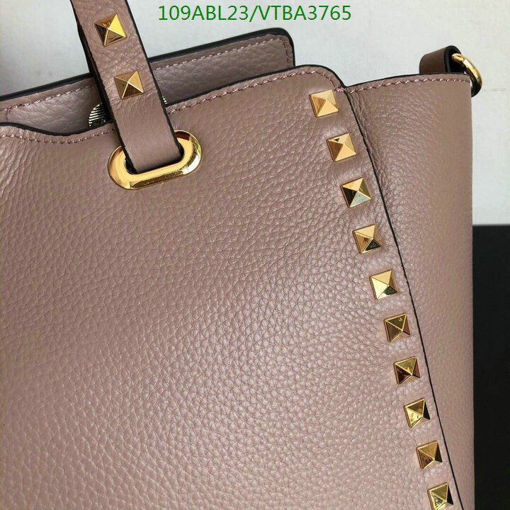 Valentino Bag-(4A)-Handbag-,Code: VTBA3765,$ 142USD