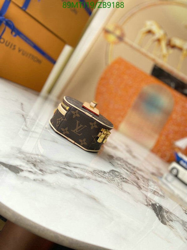 LV Bags-(4A)-Boite Chapeau-,Code: ZB9188,$ 116USD