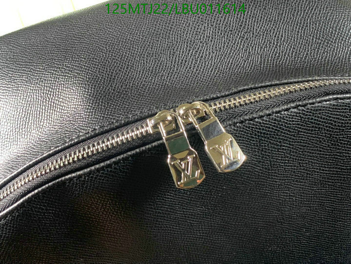 LV Bags-(4A)-Backpack-,Code: LBU011614,$ 163USD