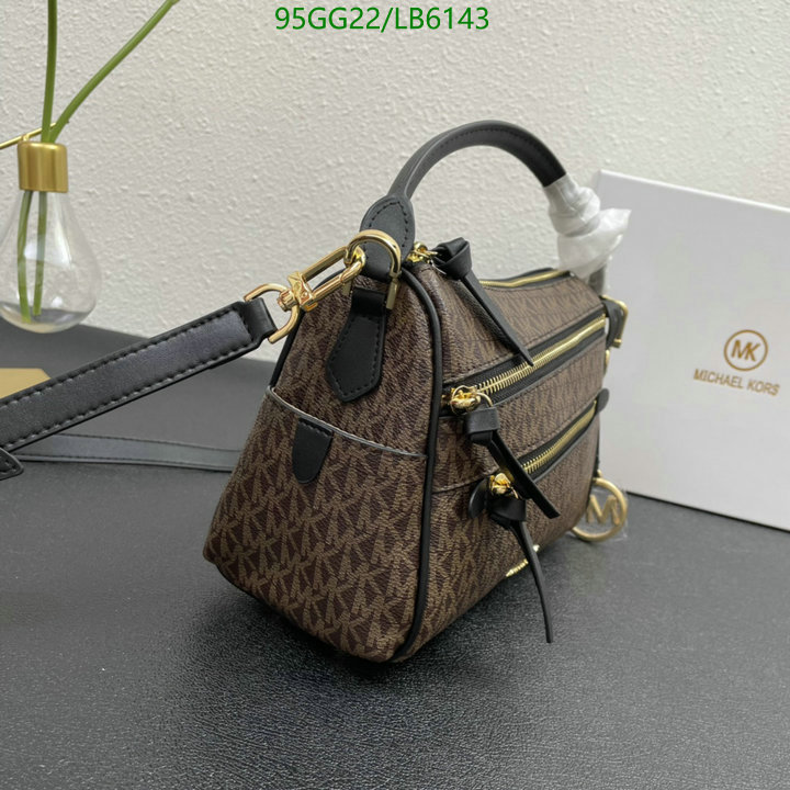 Michael Kors Bag-(4A)-Diagonal-,Code: LB6143,$ 124USD