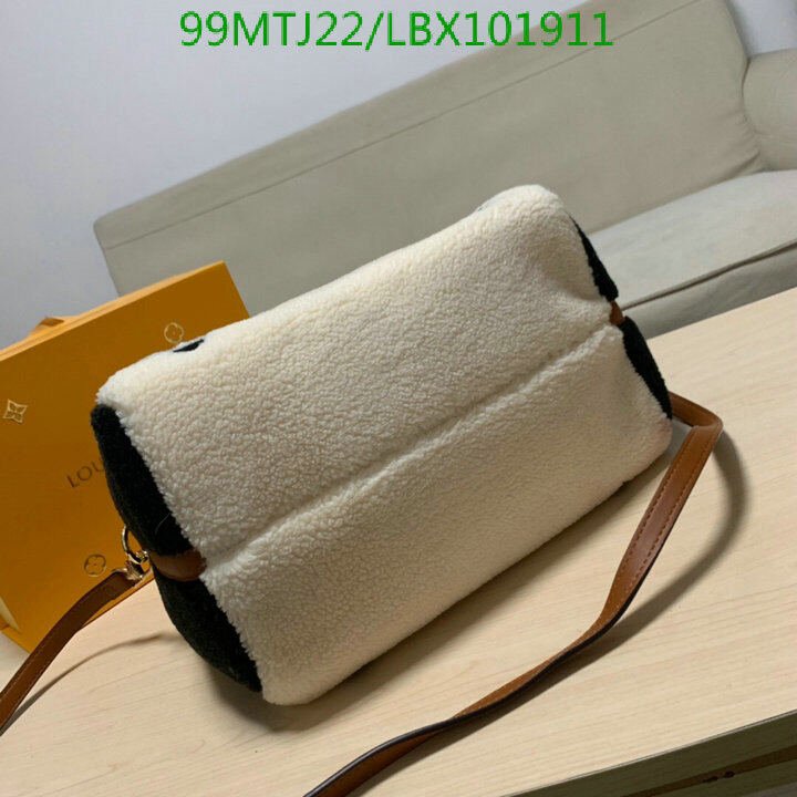 LV Bags-(4A)-Speedy-,Code: LBX101911,$ 129USD